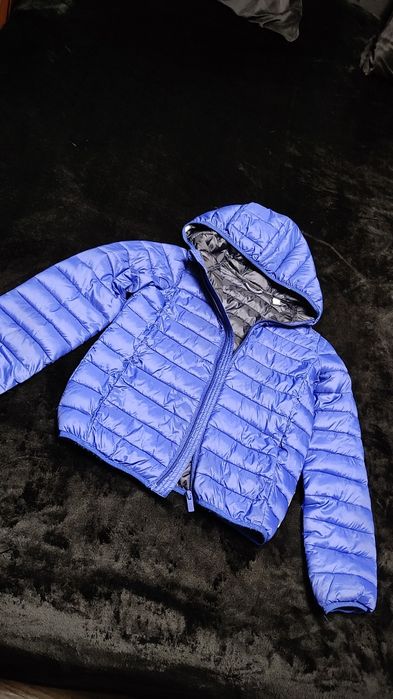 Geaca Okaidi copii - 10 ani/140 cm