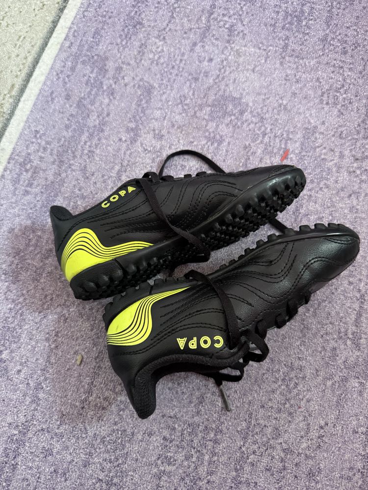 Стоножки Adidas 30