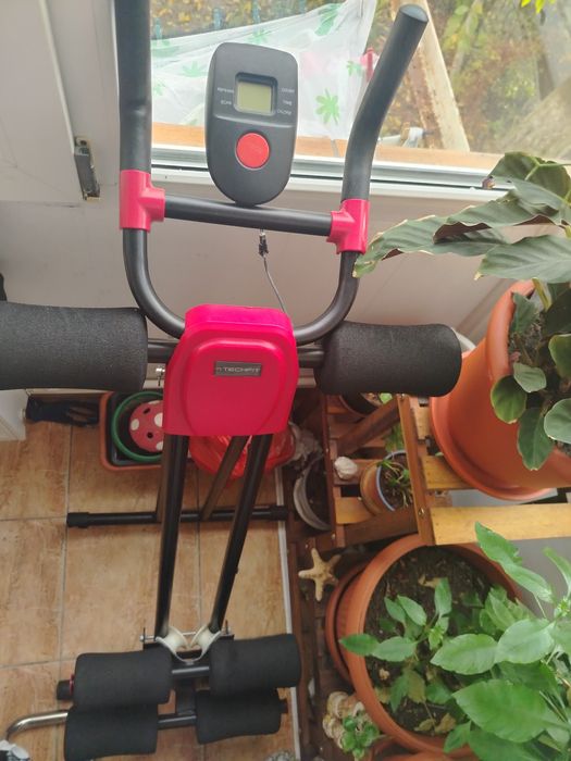 Aparat abdomene cu afișaj