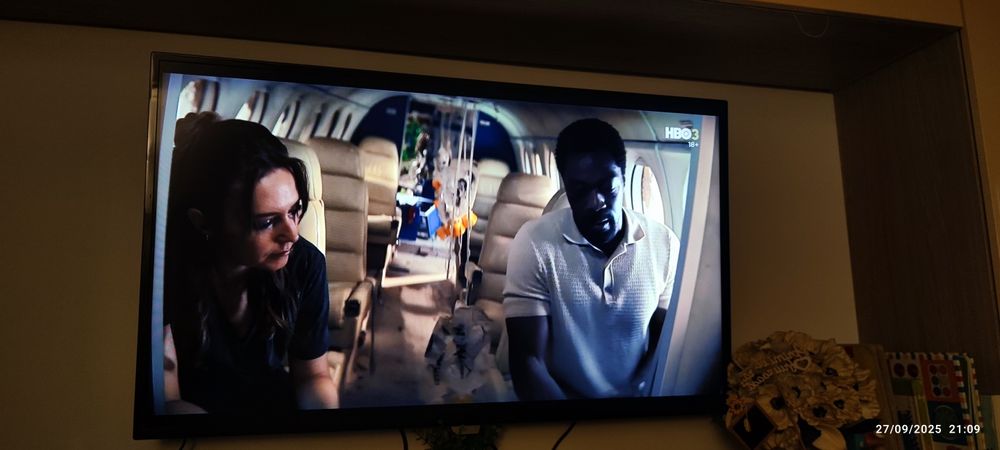 Tv Philips 102 cm
