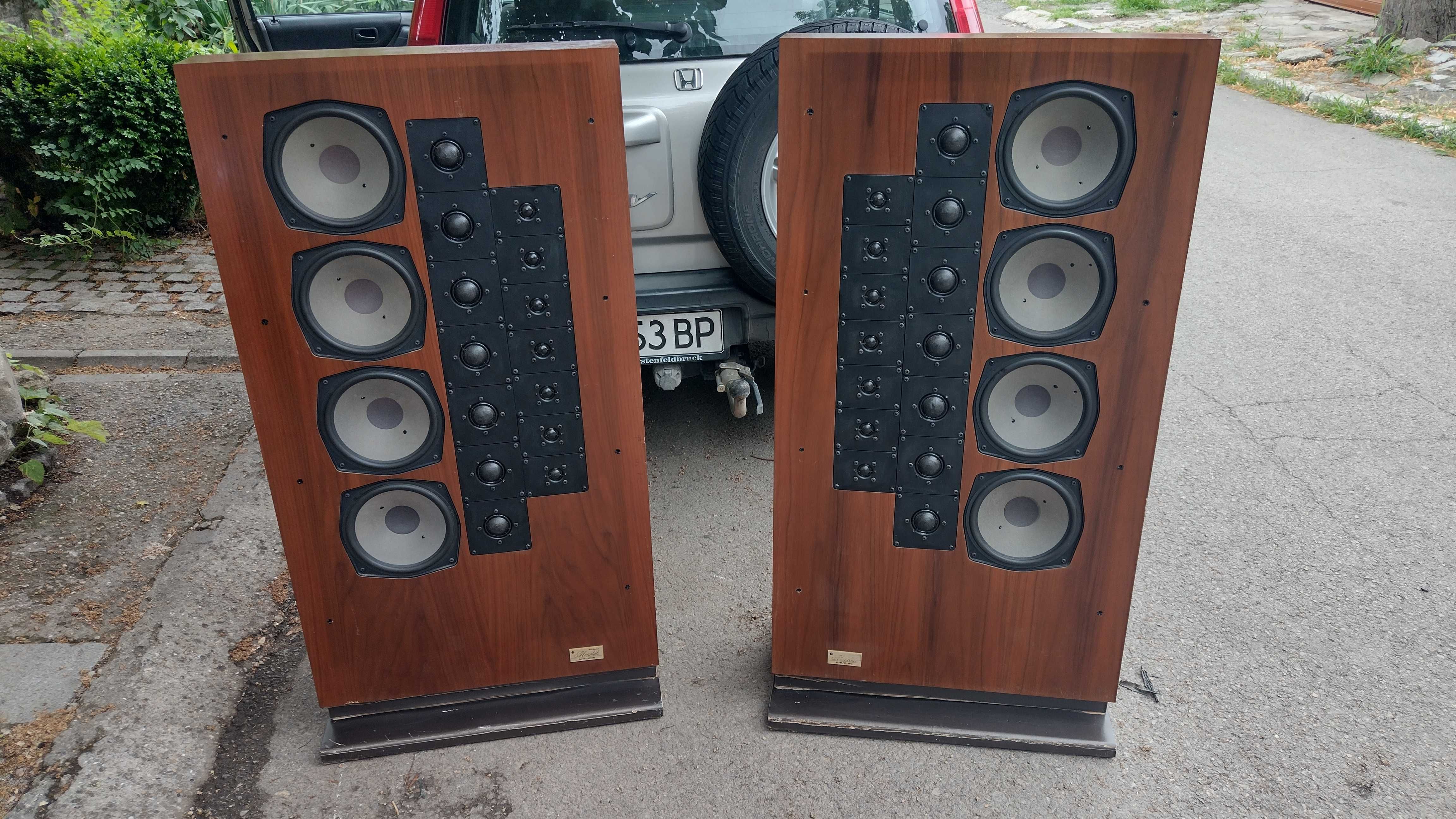 Grundig Monolith 120 Aktiv Box