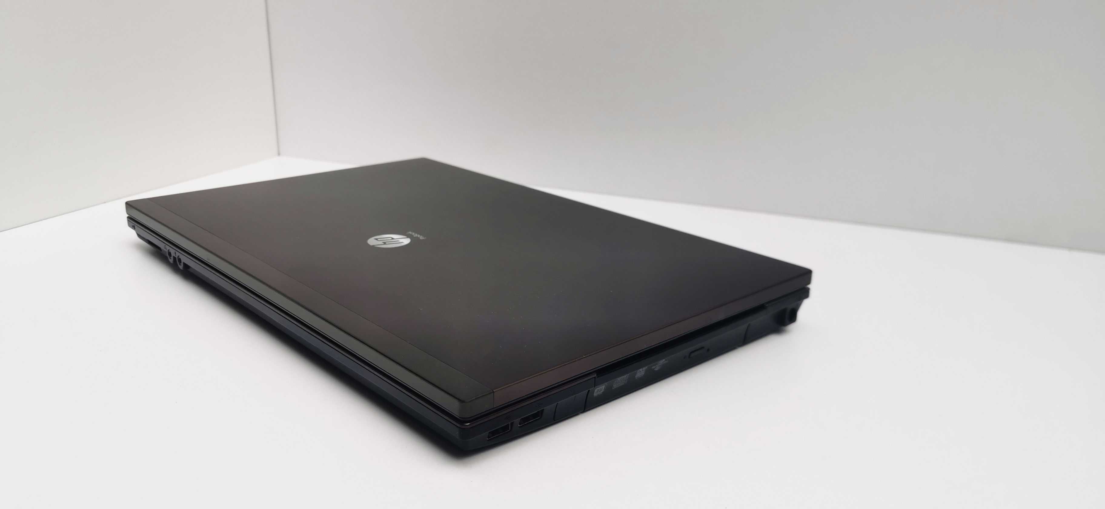 HP ProBook 4720S Procesor intel i7 8 GB RAM AMD Radeon Baterie Noua