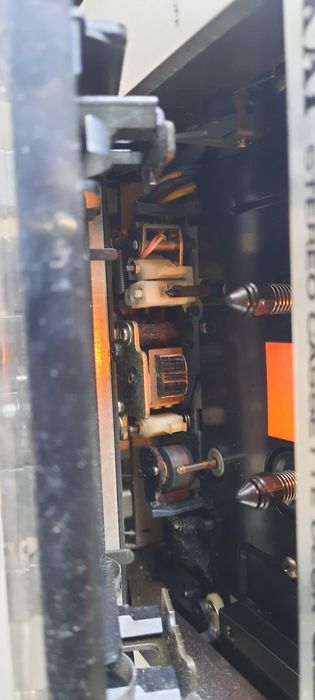 Akai GXC725D  Касетъчен Дек Три глави