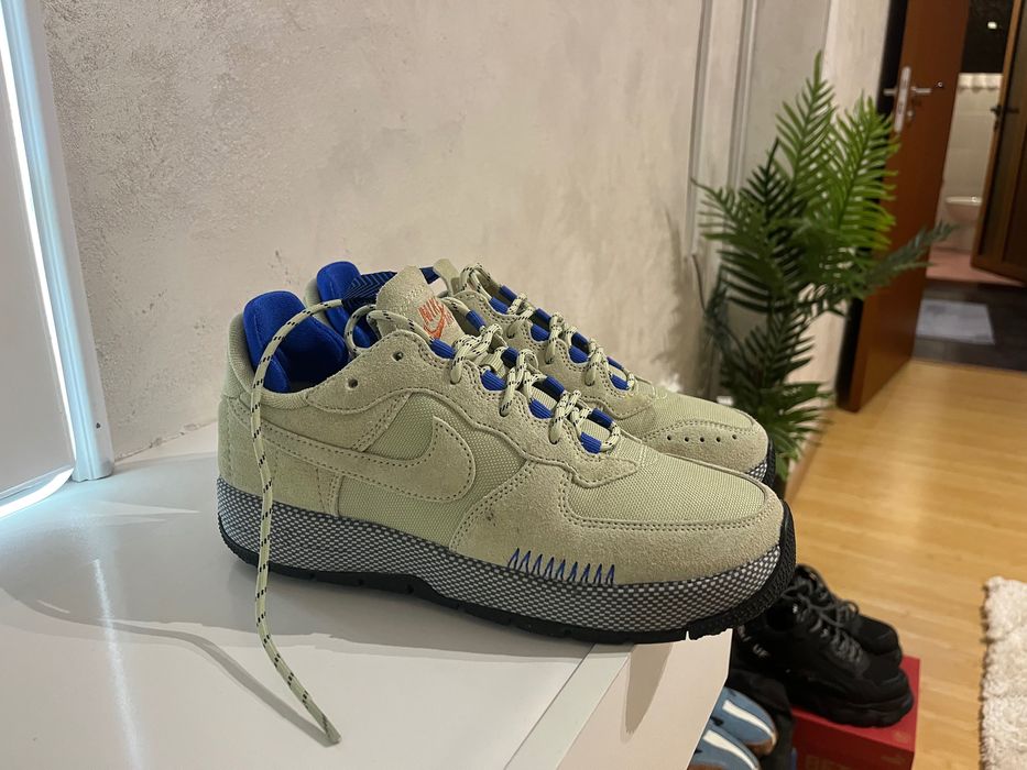 Nike air force дамски обувки