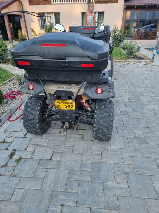 Atv linhai de vanzare