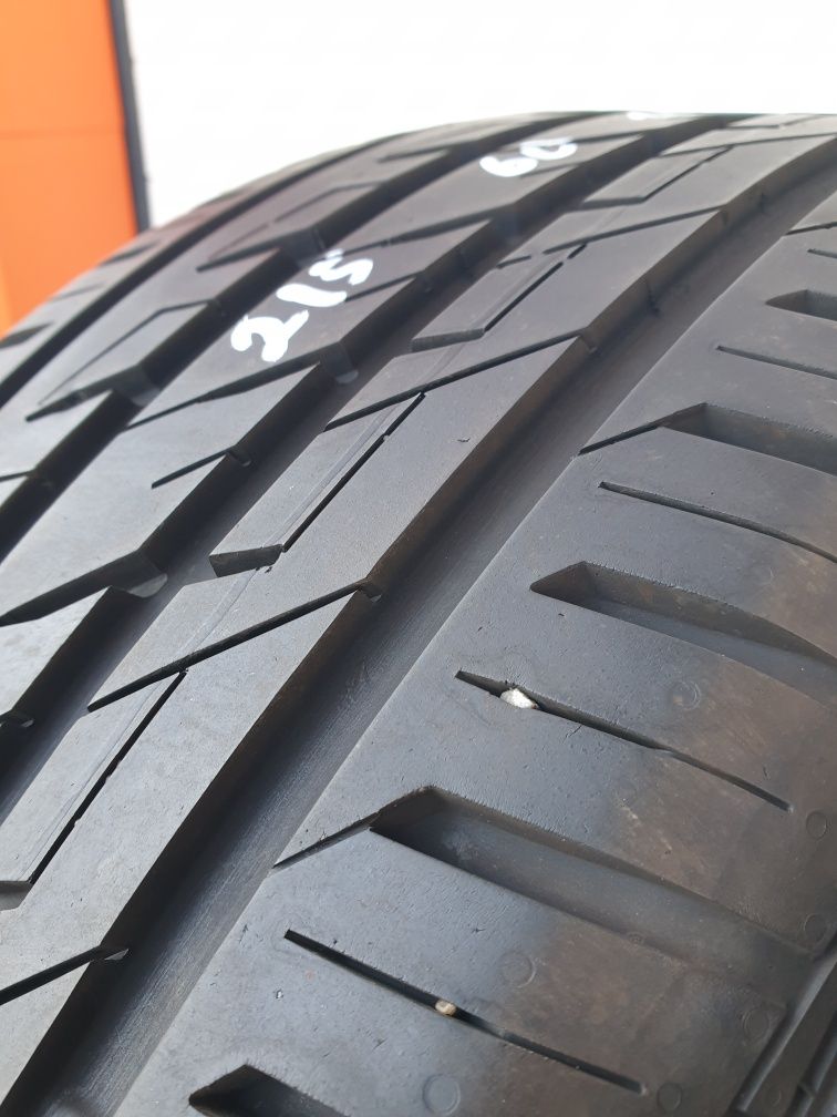 Летни гуми 4 броя NORAUTO Prevensys4 215 60 R16 дот 0121