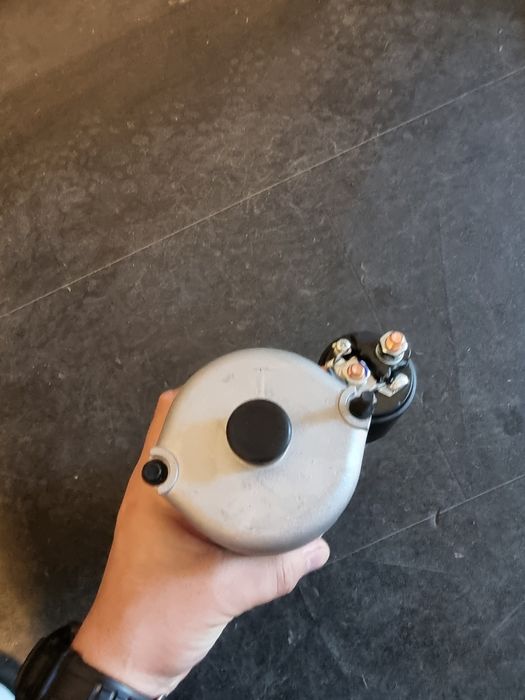 Electromotor nou tractor MAT Craiova