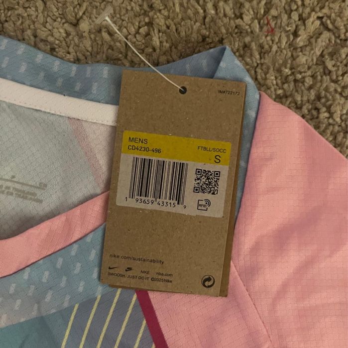 tricou Barcelona Raphinha