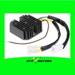 Releu Incarcare Bmw F650 F800 Aprilia Leonardo Pegaso Regulator A489