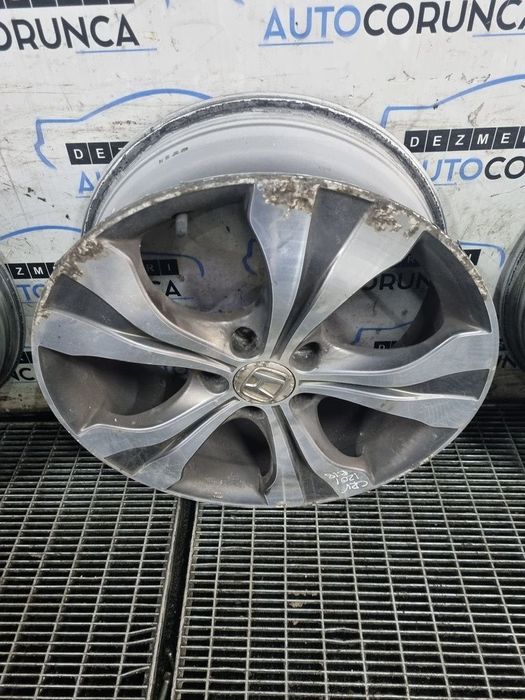 Jante aliaj Honda CR - V IV 2012 - 2018 (1201) R18 R18 ET50 5*114.3