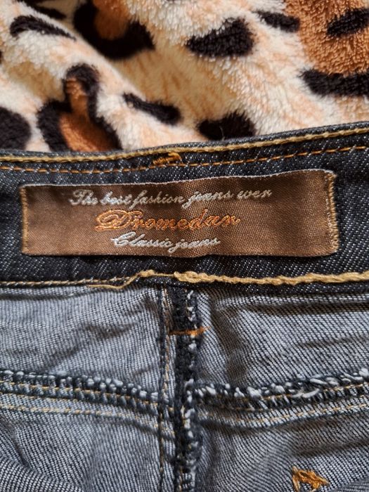 Fustă de blugi femei