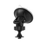 Suport universal pentru camera auto, UCH0018, Negru