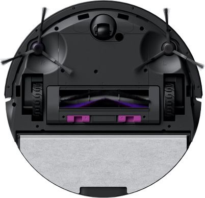 Прахосмукачка робот EUREKA E10s