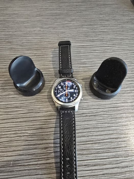 Samsung Gear S3 Classic