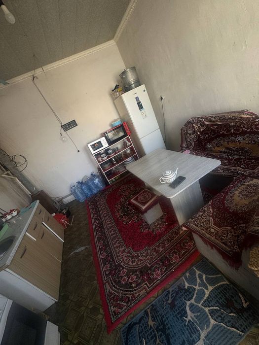 Участок 3-соток..