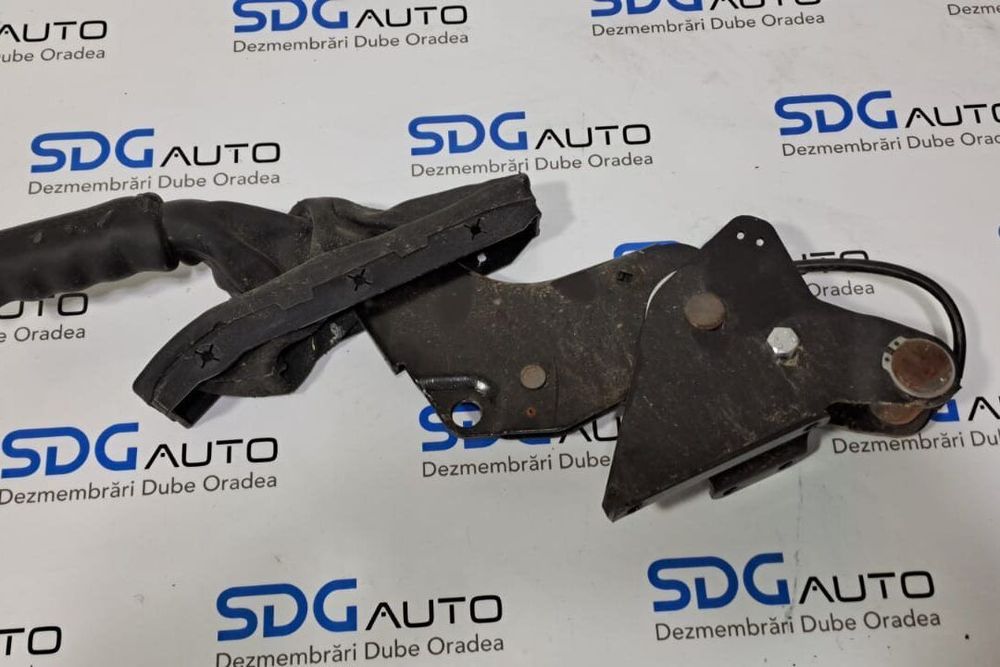 Frână de mână Mercedes G350 2011-2019