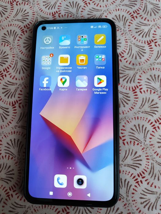 Xiaomi 11 lite 5G