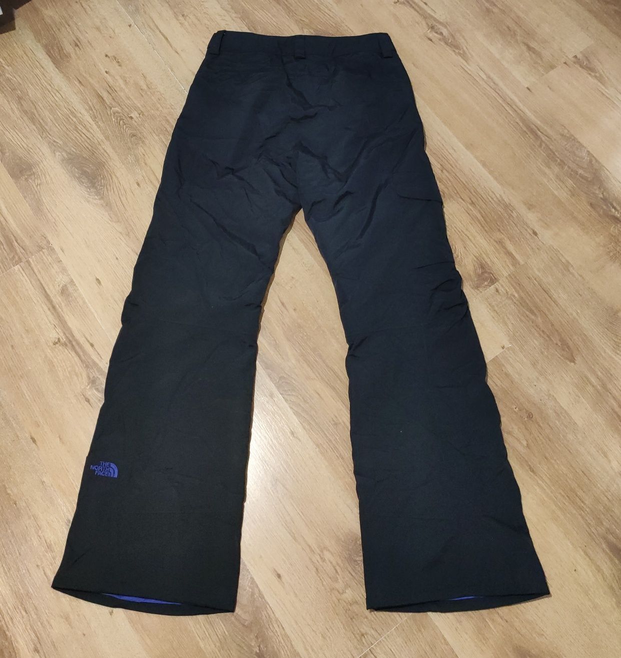 Pantaloni ski de damă The North Face mărimea M