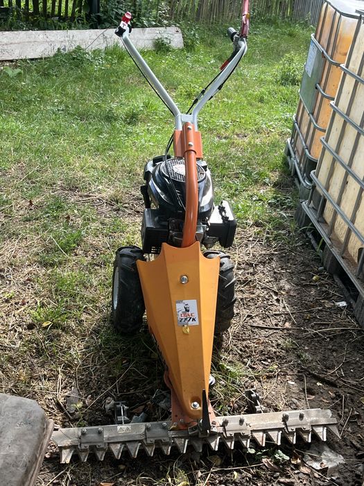Motocositoare de vanzare noua