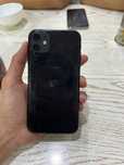Iphone 11 qora ideal