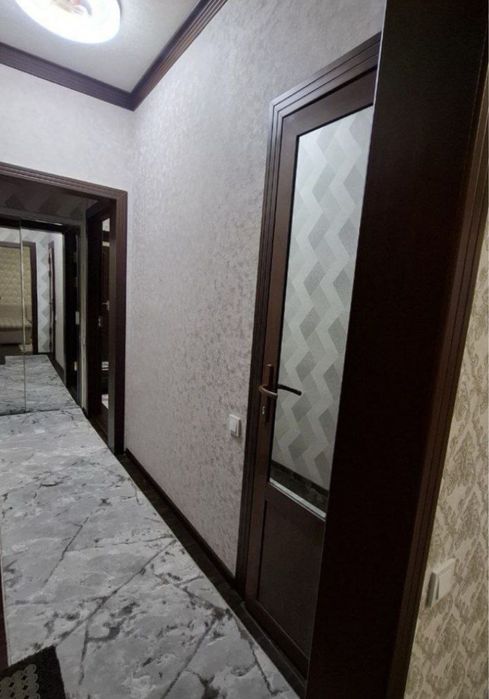 Сдается 2 ком Чиланзар 2 квартал.