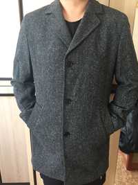 Стильное пальто из Германии
