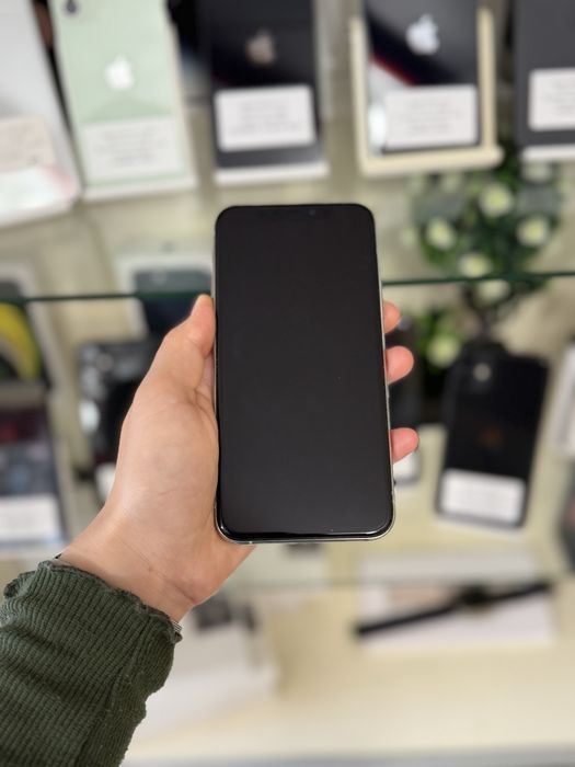 Apple iPhone 11 Pro