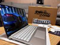 Asus Vivobook 15 X1505VA-MA447  Гаранция Oled 2k 120hz