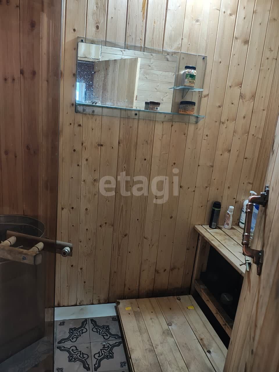 Внимание! Срочно продается дом он. Рабочий !