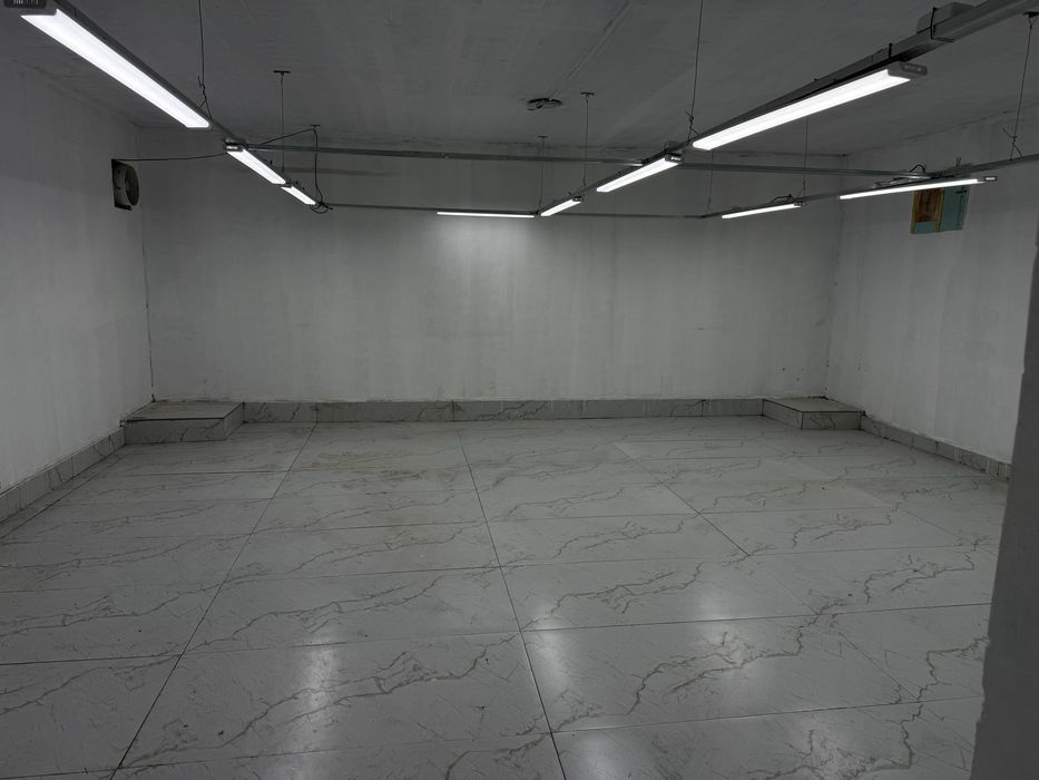 Падвал соколний этаж 270кв 2 та томондан кирса болади