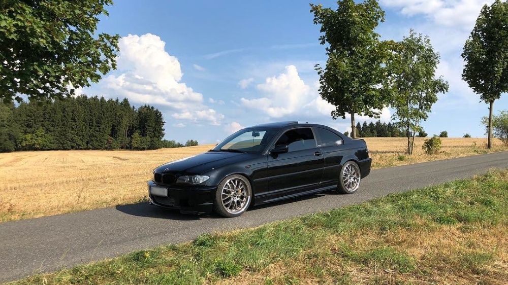 18"19" Джанти за BMW 5x120 /E46 E90 E91 E92 F30 F32 5 F10