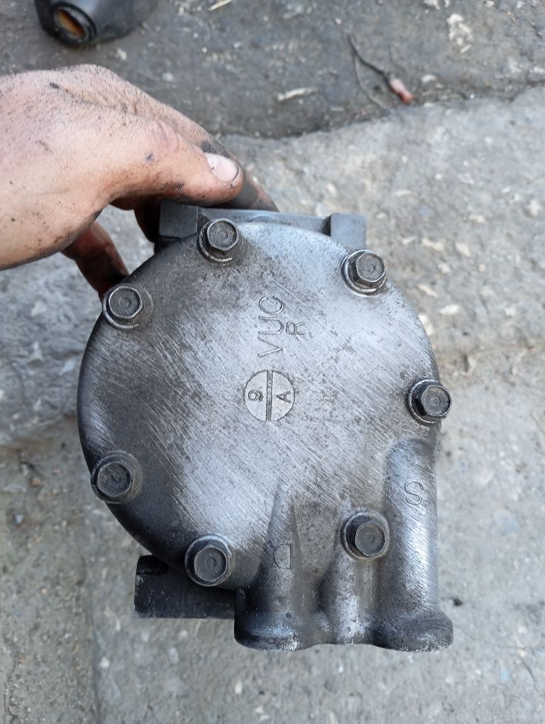 Компресор климатик Alfa Romeo 147 1.9 JTD 115