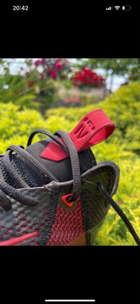 adidași Nike în stare impecabila