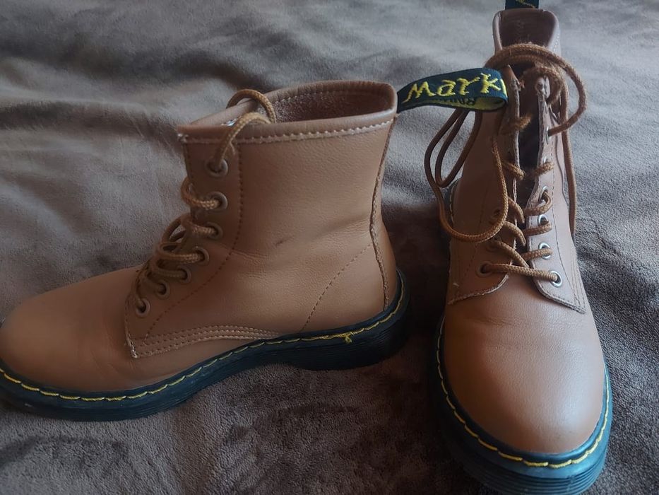 Ботиночки на осень и весну