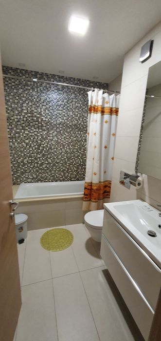 Apartament 3 dormitoare Pitești lângă hotel Ramada