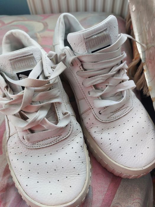 Adidasi Puma pret fix