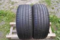 SET 2 Anvelope Vara 245/50 R18 PIRELLI P ZERO 100W - Runflat