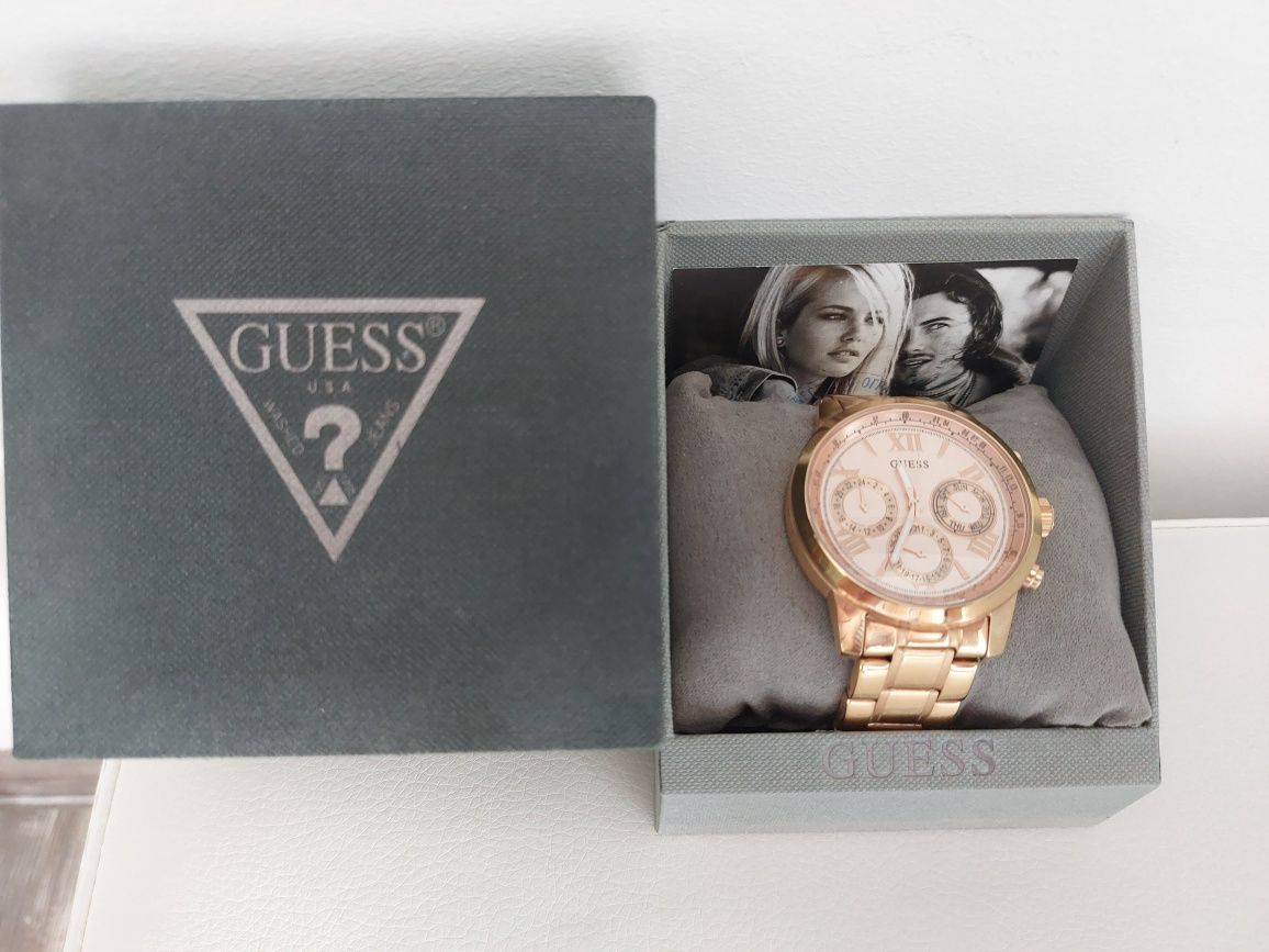 Дамски часовник Guess