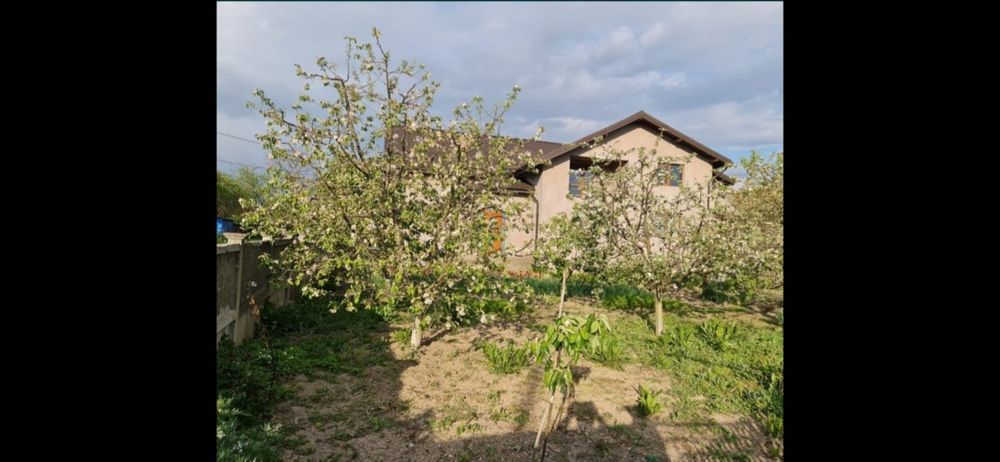 Vand casa si teren sau schimb cu apartament Bucuresti