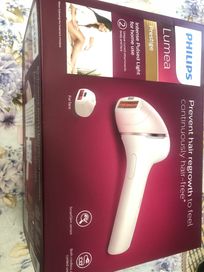 Philips lumea prestige