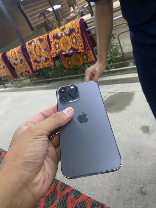 iphone 13 pro max ideal arzon variant qidirib yurganla uchun