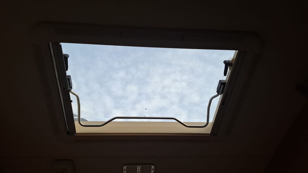 Rulotă Magnum An 2004