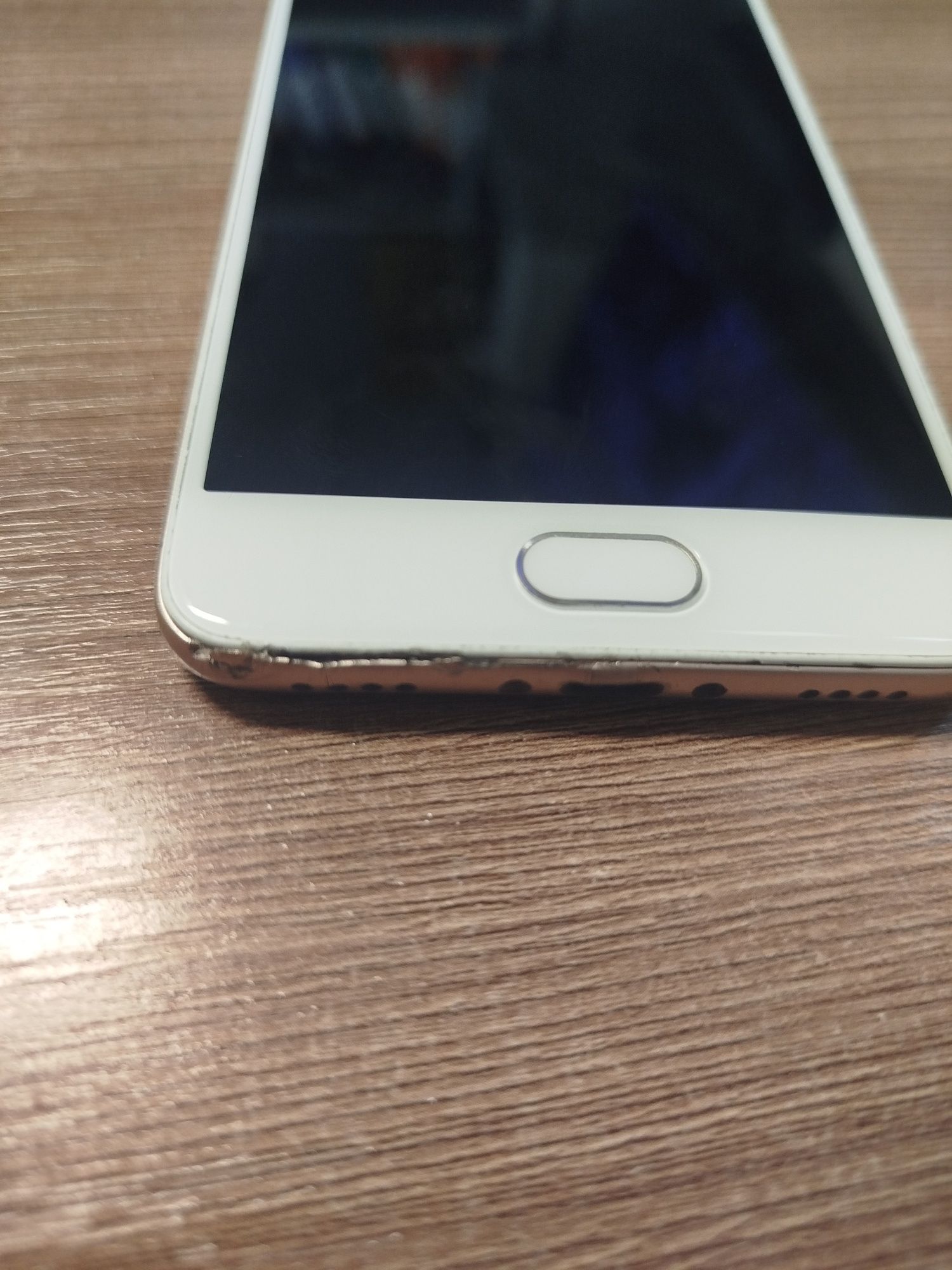 Продаю Meizu M5 рабочий
