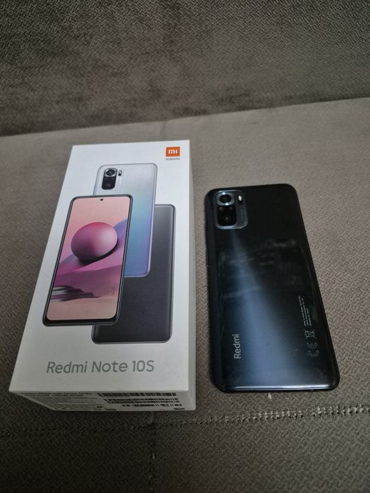 Redmi Note 10s продаю
