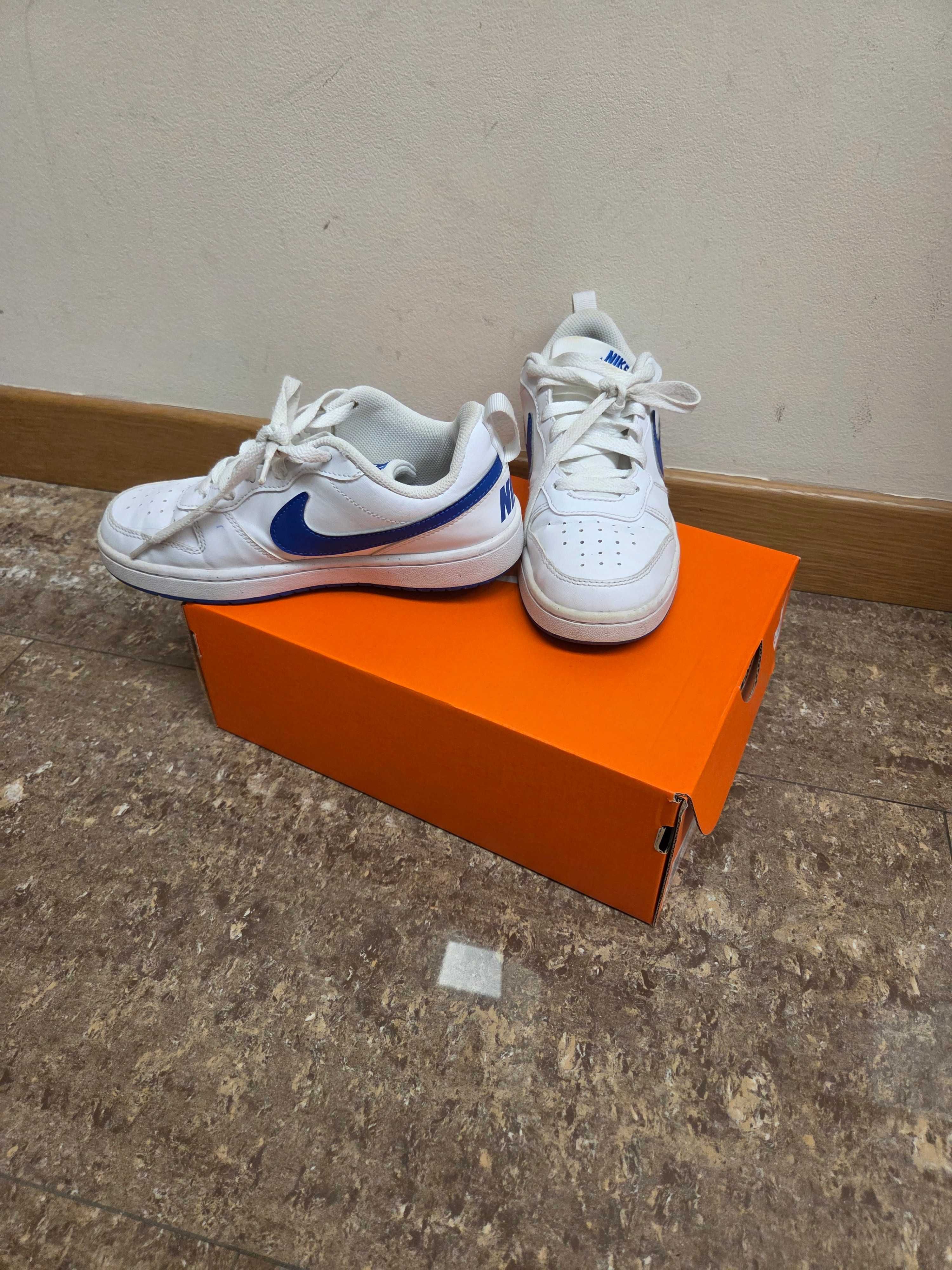 Nike маратонки детски