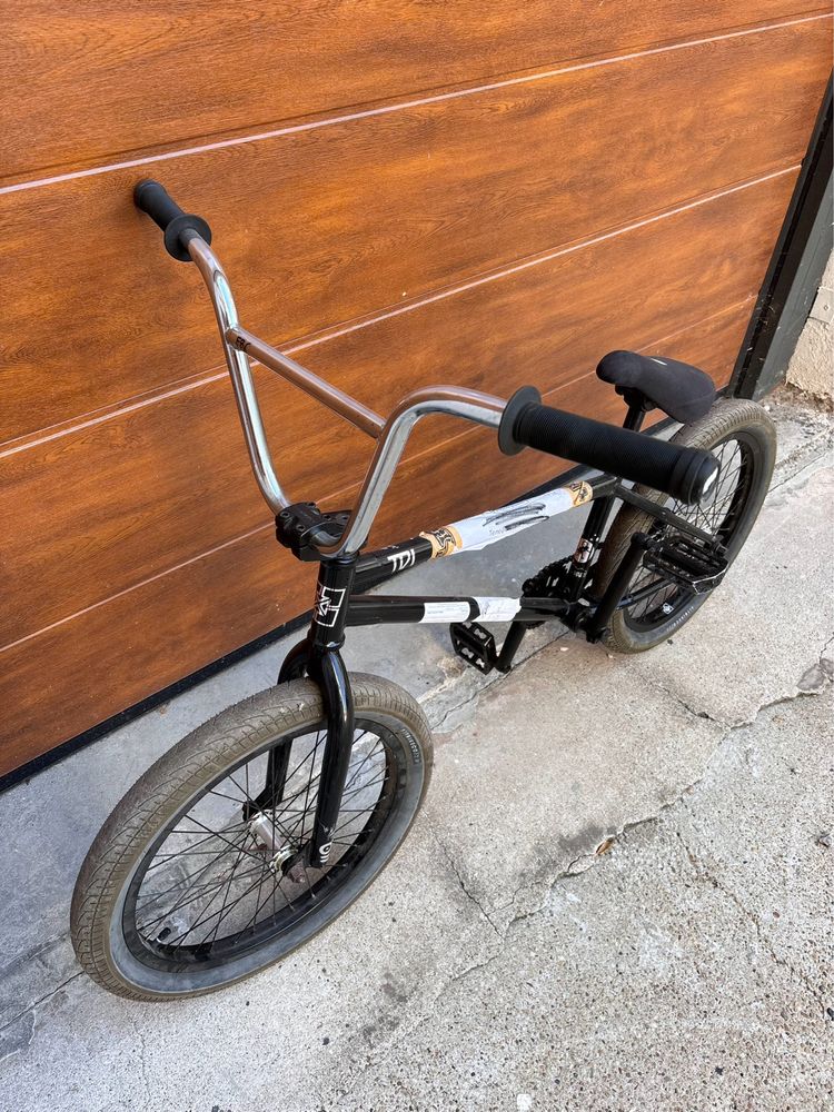 BMX FITBIKE цена до 08.08