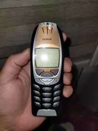 Nokia 6310i новый корпус