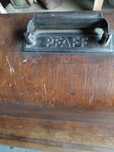Masina de cusut vintage PFAFF 31
