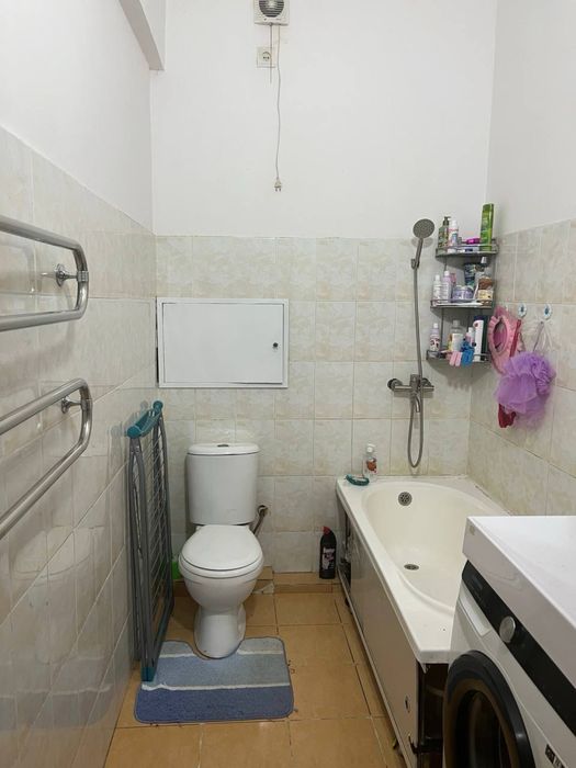 Продается 2 комнатная 49квМ новостройка Сергили 6а РОВД