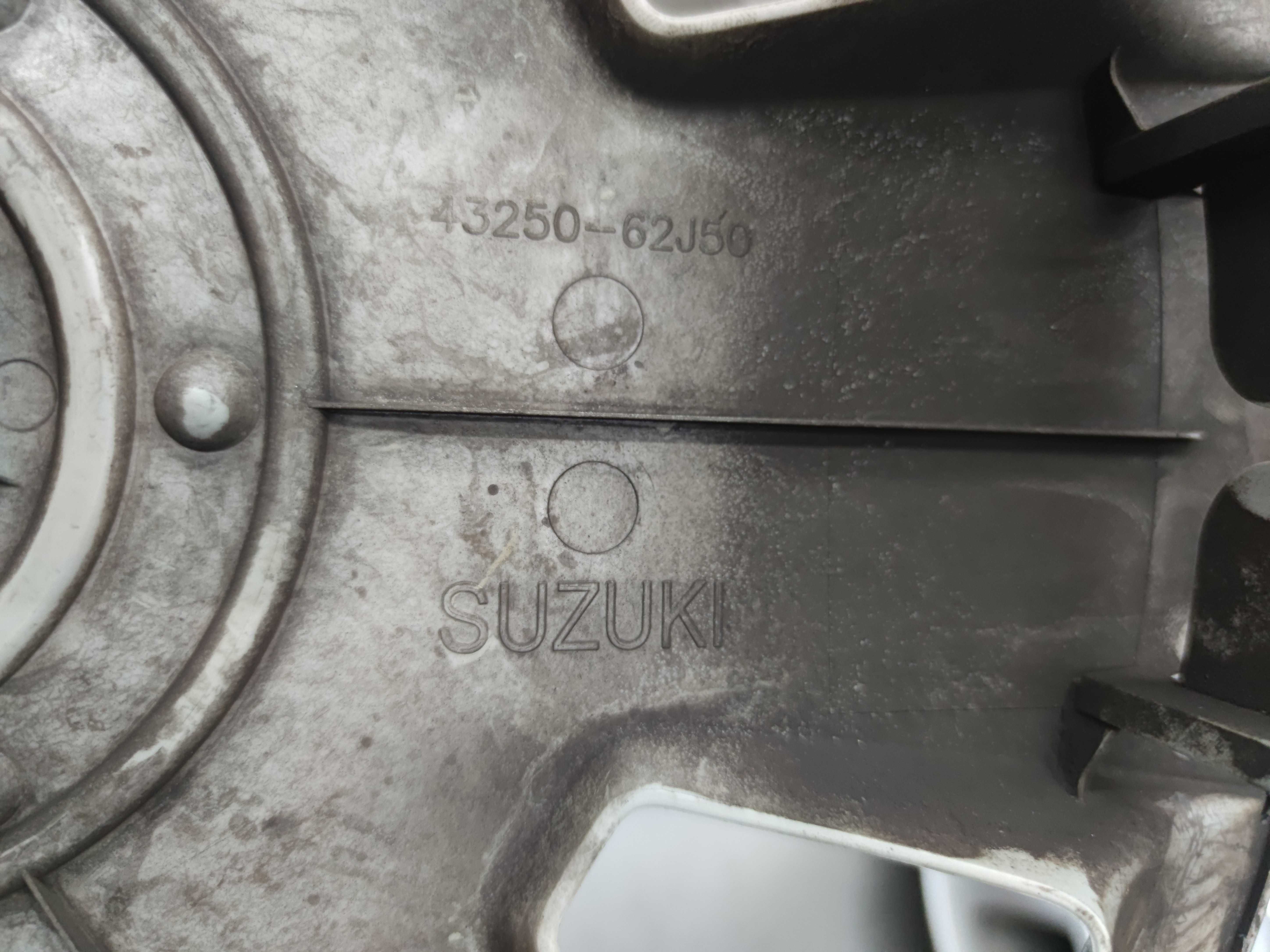 Тасове 15 - Suzuki